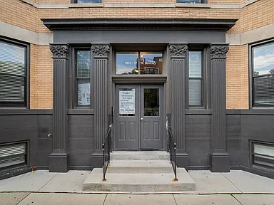 1035 W. Diversey #3