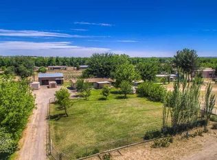 280 Avis Rd, LAS CRUCES, NM 88007