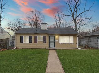 3913 Tennessee St, Gary, IN 46409