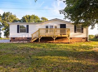 192 Wendi Dr, Linwood, NC 27299