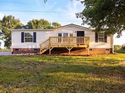 192 Wendi Dr, Linwood, NC, 27299