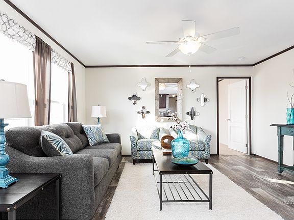 3rd image of 46304 Dorchester Dr #467