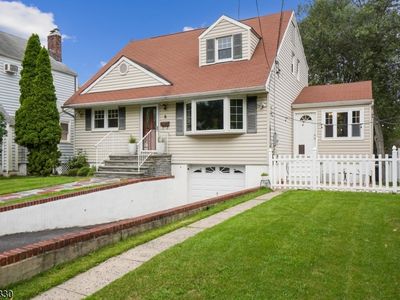 5 Normandy Ter, West Orange, NJ, 07052