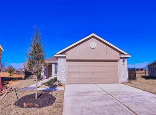 32502 Orchard Haze Dr, Brookshire, TX 77423