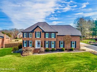12408 Fort West Dr, Knoxville, TN 37934