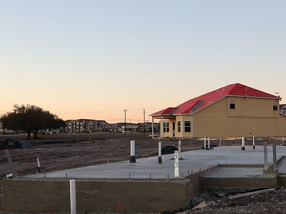 Homesite