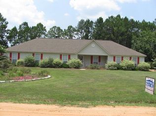 55 Quail Run, Hazlehurst, GA 31539