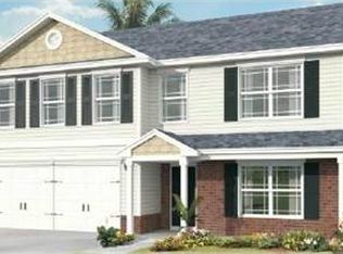 110 Spring Lakes Dr, Savannah, GA 31407