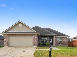 2408 Rue Saint Louis, Gretna, LA 70056