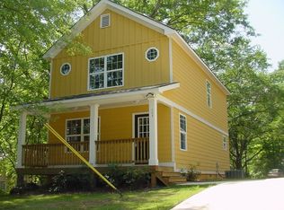 134 Moreland Ave, Athens, GA 30601
