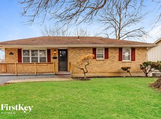 6613 E 134th St, Grandview, MO 64030