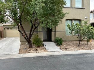 3325 Villa Campania Ct, Las Vegas, NV 89141