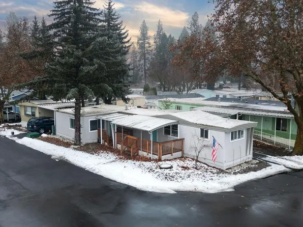 2311 W 16th Ave Lot 101, Spokane, WA 99224