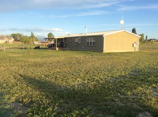 61581 Gunnison Rd, Montrose, CO 81401