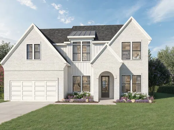 MADISON Plan, Retreat at White Oak
