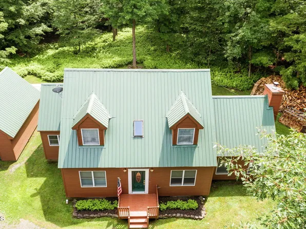 409 Woodland Drive, Jefferson, NY 12093