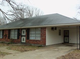 219 Balfour Rd, West Memphis, AR 72301