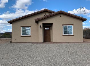 8957 W Bopp Rd, Tucson, AZ 85735