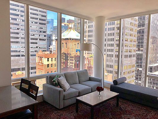 2nd image of 325 Lexington Ave APT 20D
