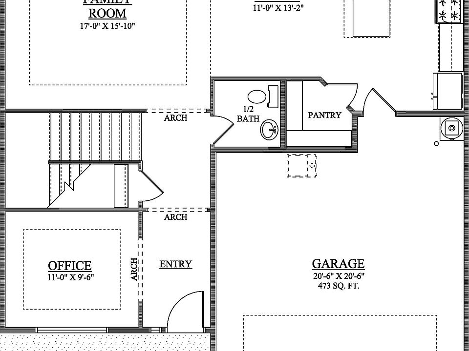 2nd image of 4416 N Shelburne Loop