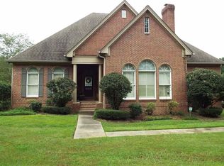 10 Montgomery Ln, Canton, MS 39046