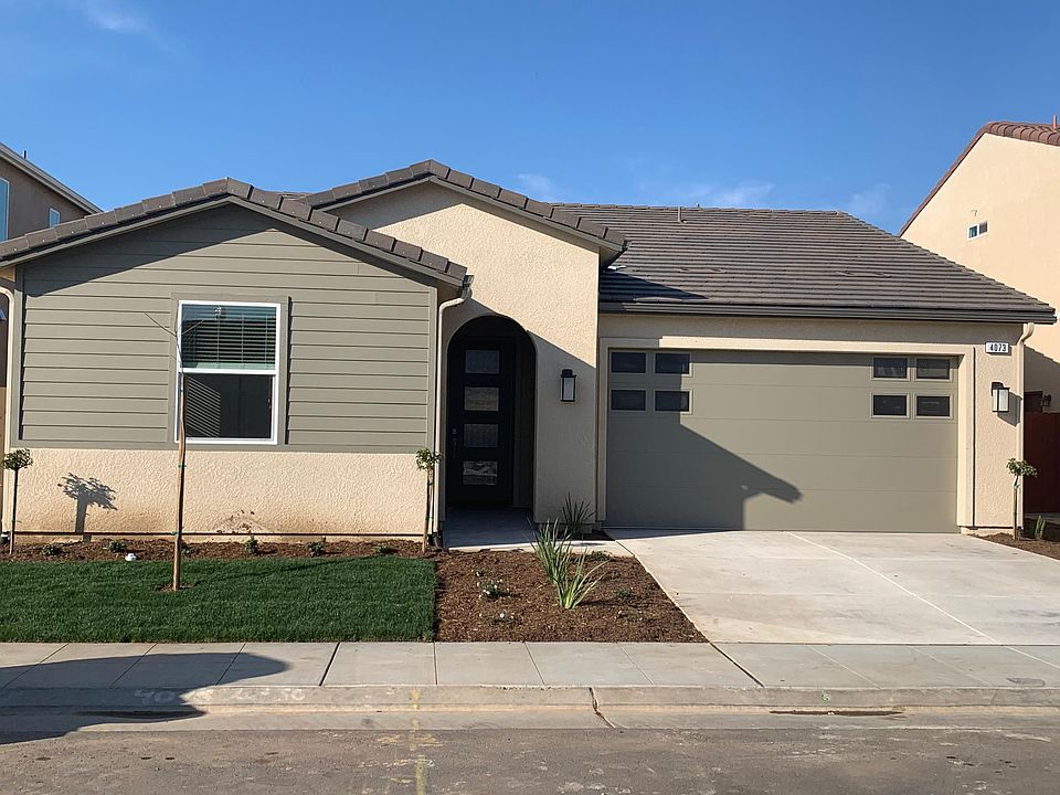 4073 Bellaire Ave Clovis CA 93619