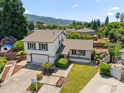 7250 Trenton Pl, Gilroy, CA, 95020