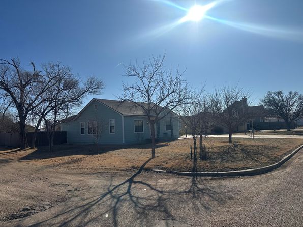 218 N 2nd St, Lockney, TX 79241