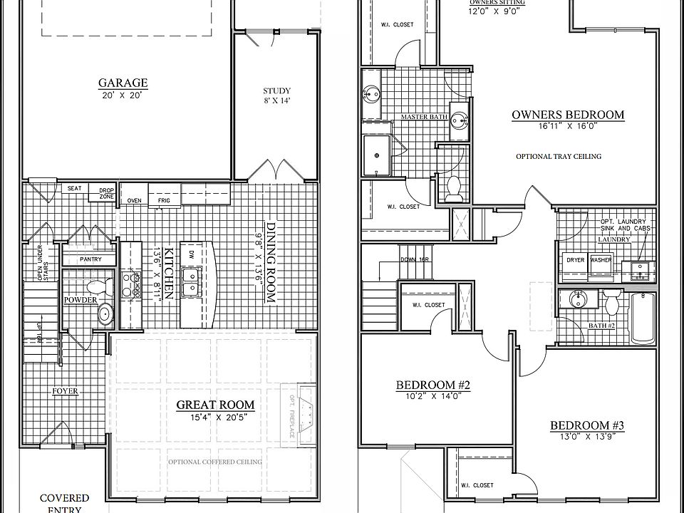2nd image of 10147 Rainier Trail Dr NW