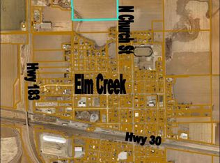56th N Church St, Elm Creek, NE 68836
