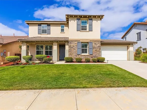 31705 Middlebrook Ln, Menifee, CA 92584