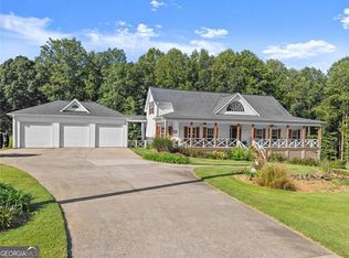 195 Sims Farm Way, Maysville, GA 30558