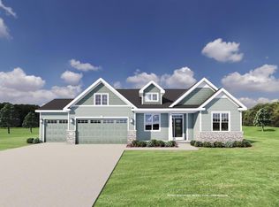 536 Windy Willow Way, Verona, WI 53593