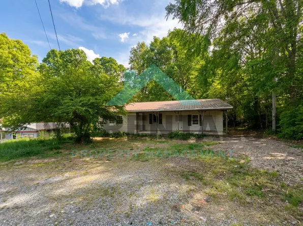 2214 Noahtown Rd, Thomasville, NC 27360