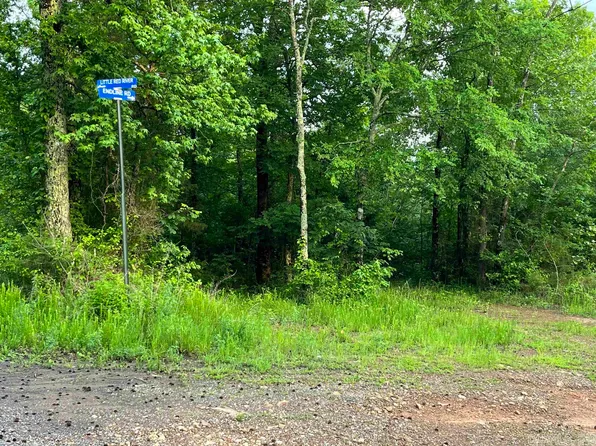 Endline Rd, Marshall, AR 72650