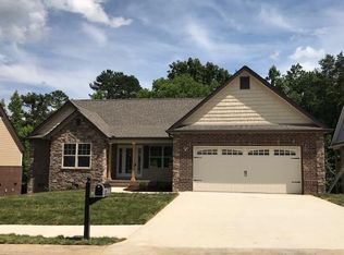 185 Crossroads Blvd, Oak Ridge, TN 37830