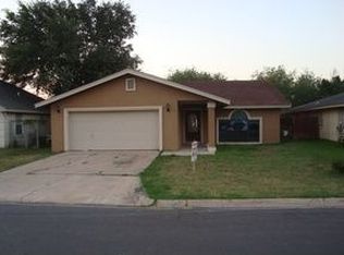 1009 W Dalia St, Hidalgo, TX 78557