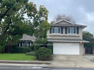 10785 S Blaney Ave, Cupertino, CA