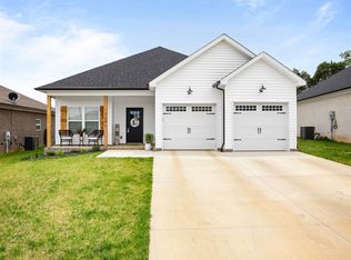 1241 Shallowford St, Bowling Green, KY 42104