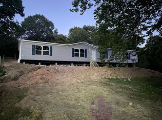 23750 S 595th Rd, Fairland, OK 74343