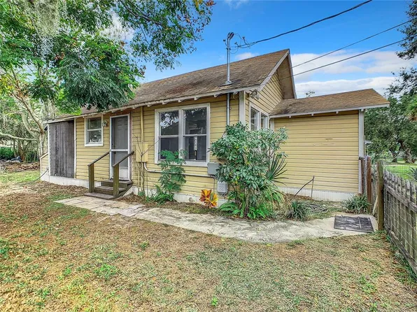 812 COHASSETT AVENUE, LAKE WALES, FL 33853