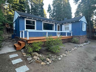 4060 Robert Ave, Carnelian Bay, CA, 96140