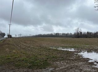 0 Kamm Rd #16, Marietta, NY 13110