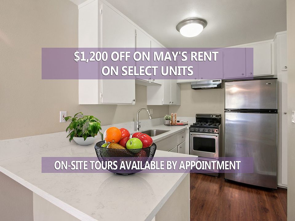 1st image of 20440 Anza Ave #238