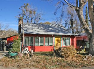 43718 Sylvan Dr, Lake Hughes, CA 93532