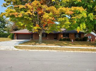 322 Beckenham Rd, Englewood, OH 45322