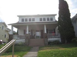 468 Point Rd, Factoryville, PA 18419