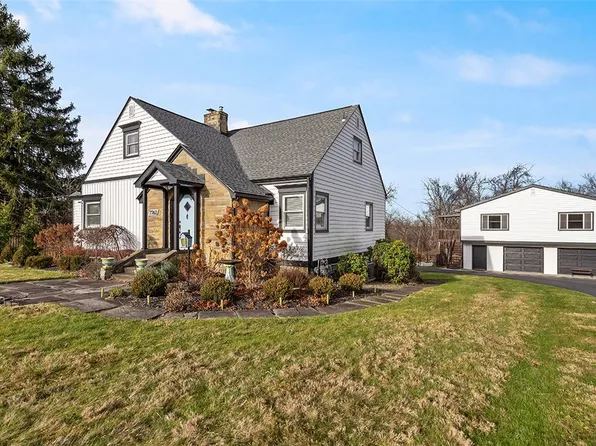 7762 Steubenville Pike #7760, Oakdale, PA 15071