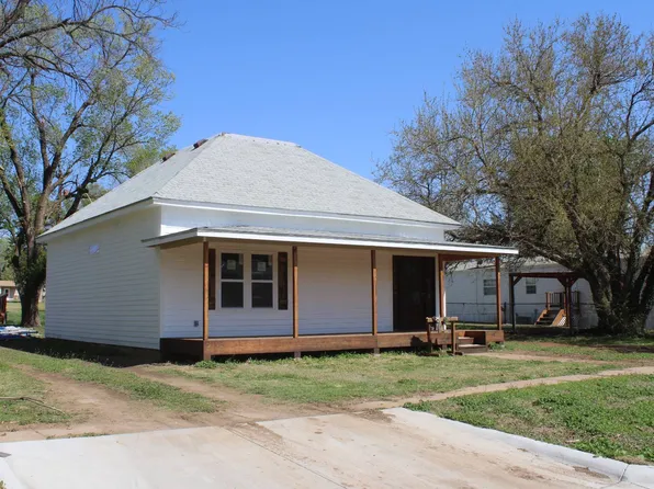 408 N Main St, Attica, KS 67009