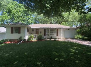 323 Oak St, Stillman Valley, IL 61084